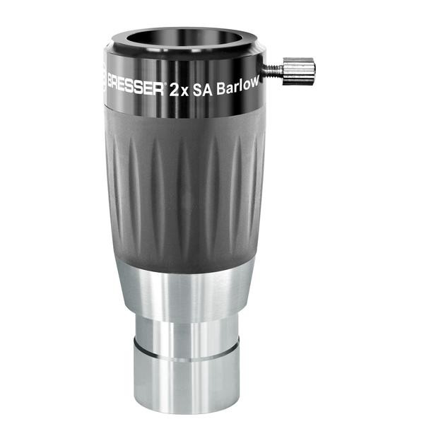 Bresser Lente de Barlow SA 2x, 1,25"