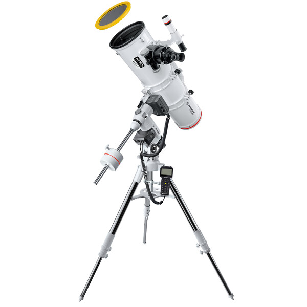 Bresser Telescopio N 150/750 Messier Hexafoc Exos-2 GoTo