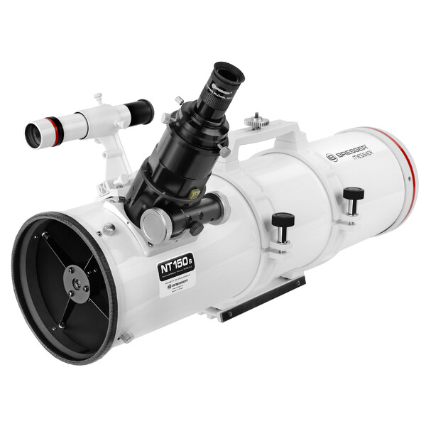 Bresser Telescopio N 150/750 Messier Hexafoc Exos-2 GoTo