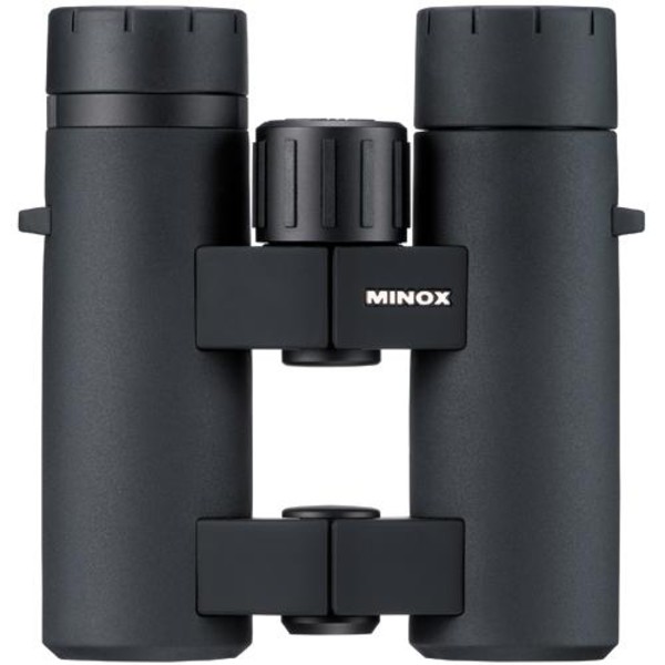 Minox Binoculares BL 8x33 BR Comfort Bridge