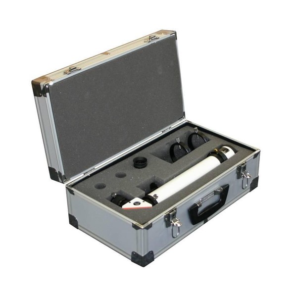 Lunt Solar Systems Funda de aluminio para LS35THa o LS35THaDX