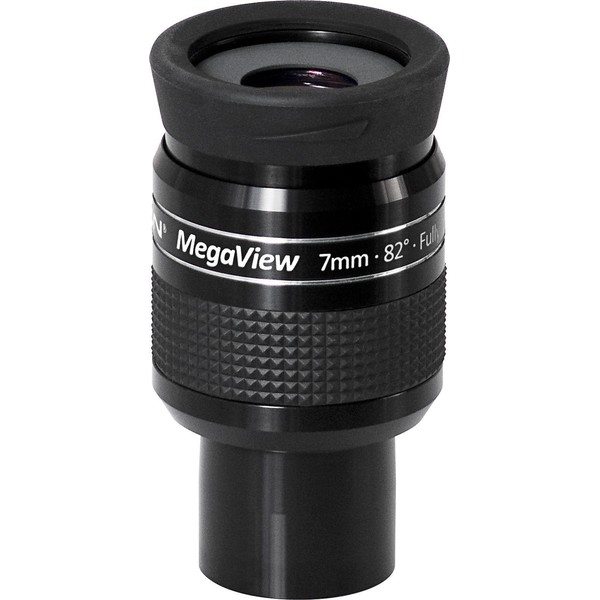Orion Ocular MegaView de 7mm 1,25"