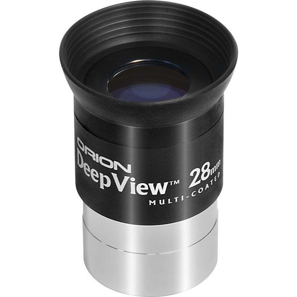 Orion Ocular DeepView de 28mm 2"