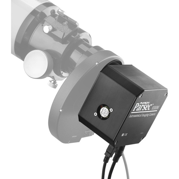 Orion Cámara Parsec 8300C