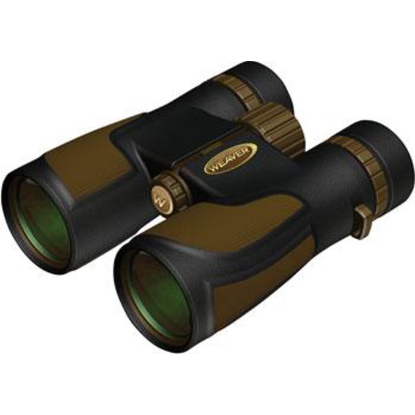 Weaver Binoculares Grand Slam 10x50
