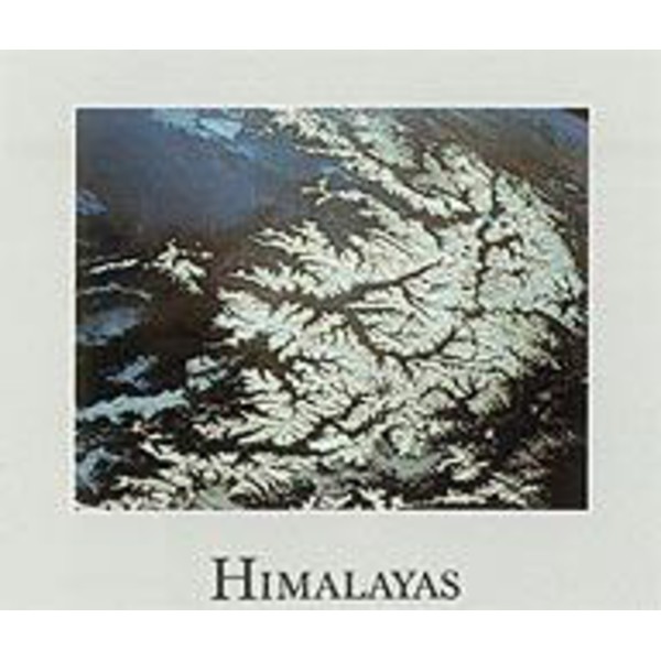 Palazzi Verlag Póster Himalayas