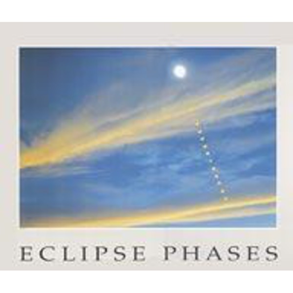 Palazzi Verlag Póster Eclipse Phases
