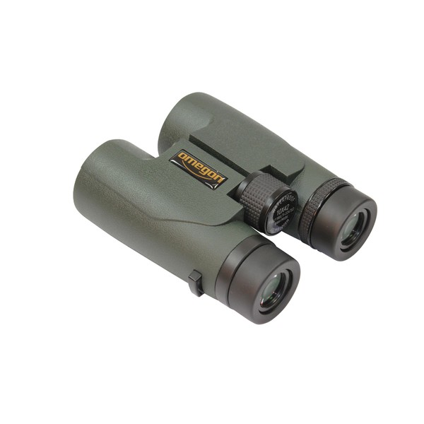 Omegon Binoculares Hunter 10x42