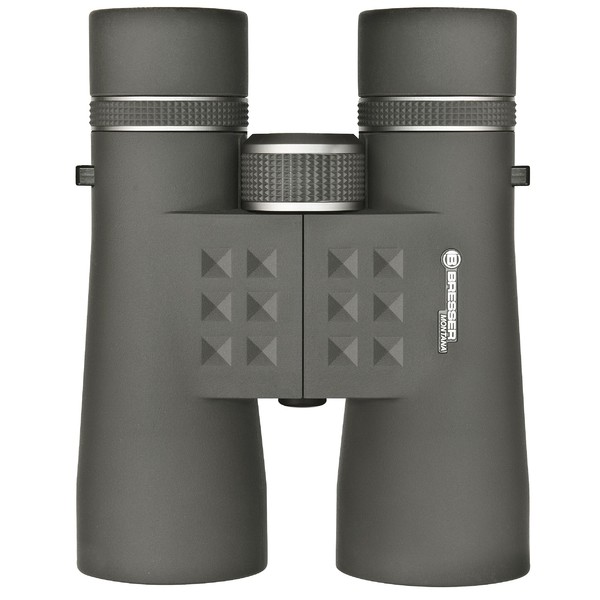 Bresser Binoculares Montana 10,5x45