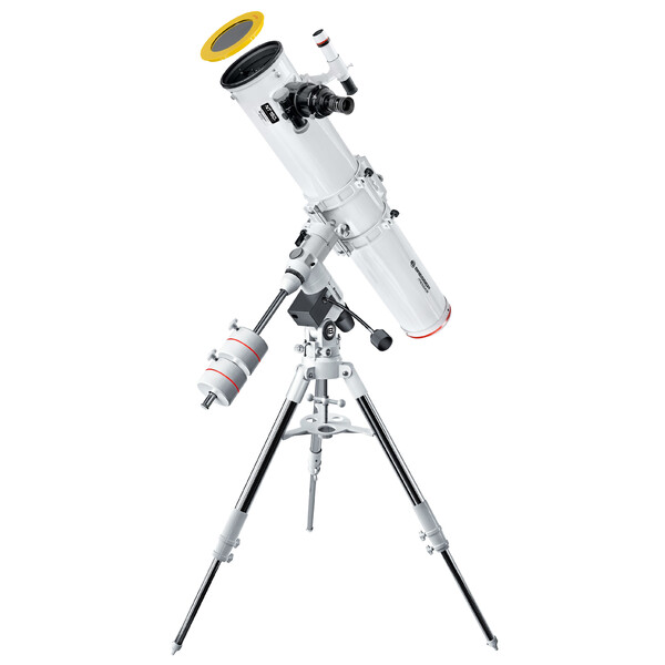 Bresser Telescopio N 150/1200 Messier Hexafoc EXOS-2