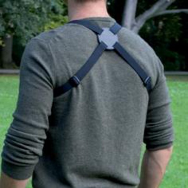Steiner Sistema de arnés ergonómico