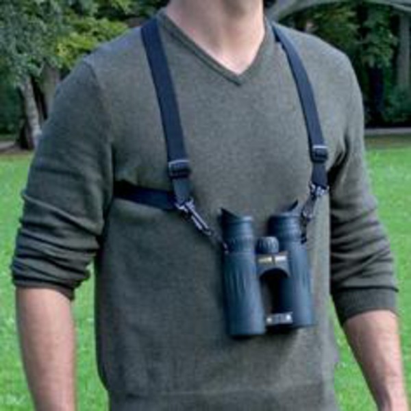 Steiner Sistema de arnés ergonómico