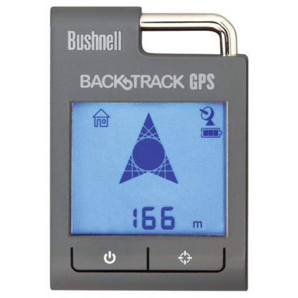 Bushnell Compás Backtrack Point 3