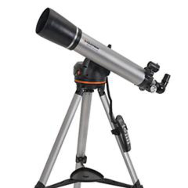 Celestron Telescopio AC 90/660 LCM GoTo