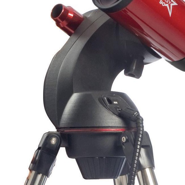 Celestron Telescopio Maksutov MC 90/1250 SkyProdigy GoTo