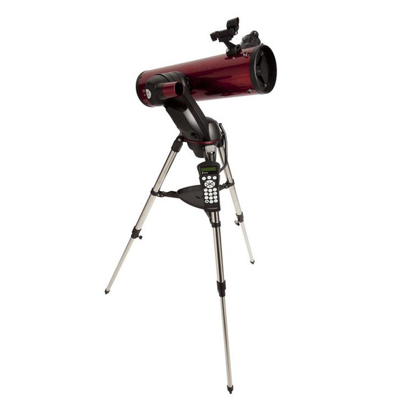 Celestron Telescopio N 130/650 SkyProdigy GoTo