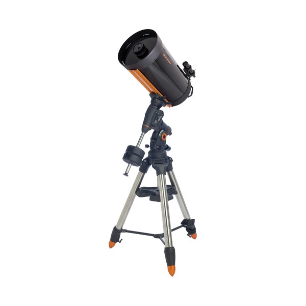 Celestron Telescopio Schmidt-Cassegrain SC 356/3910 CGEM-DX 1400 GoTo