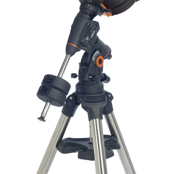 Celestron Telescopio Schmidt-Cassegrain SC 356/3910 CGEM-DX 1400 GoTo