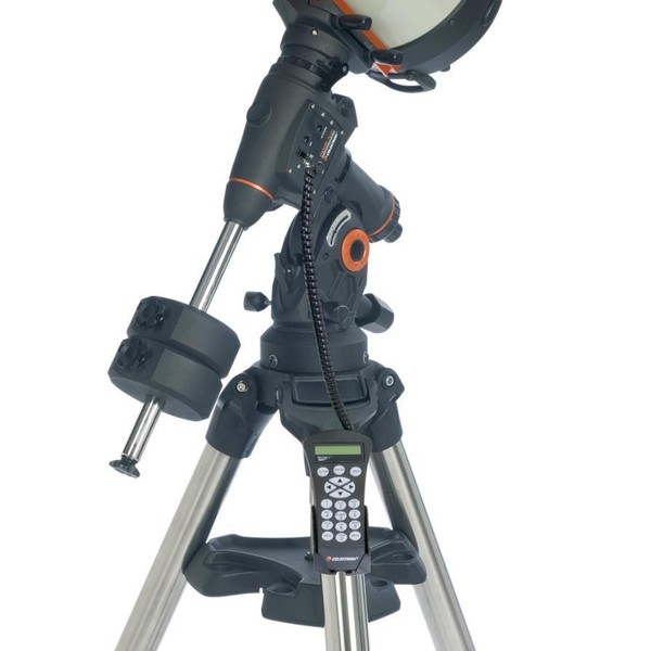 Celestron Telescopio Schmidt-Cassegrain SC 279/2800 EdgeHD 1100 CGEM-DX GoTo