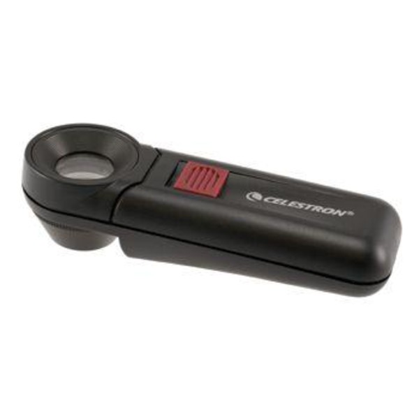 Celestron Lupa iluminada 10x