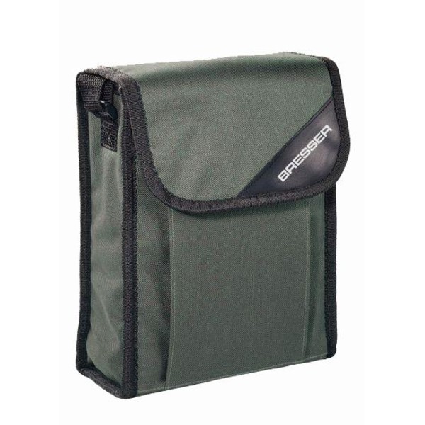 Bresser Binoculares Spezial Jagd 8x56, Porro