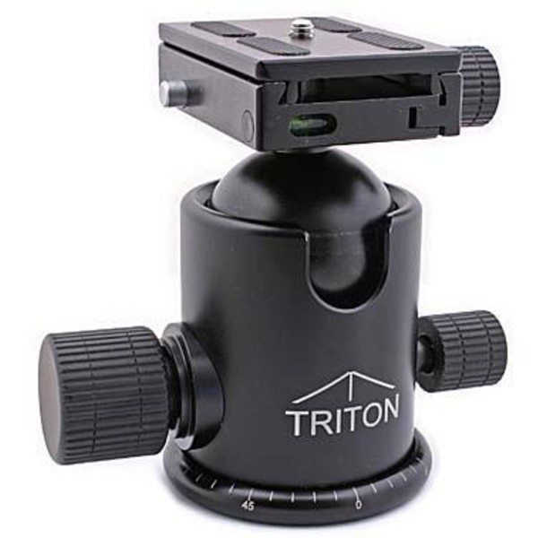 Triton Cabezal esférico para trípode PH 29