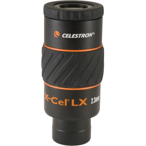 Celestron Ocular X-Cel LX de 2,3mm 1,25"