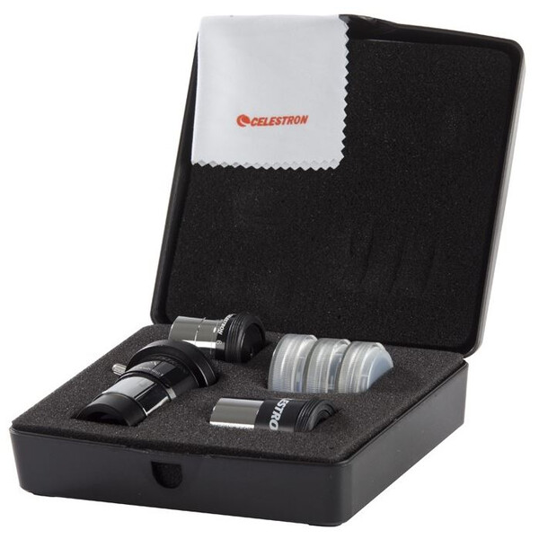 Celestron Set de accesorios AstroMaster 1,25" II