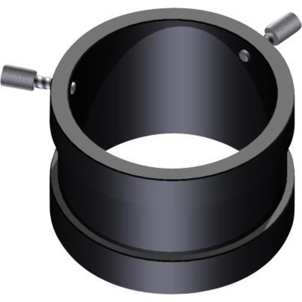 Omegon Adapter Adaptador enchufable de 2'' para rosca SC