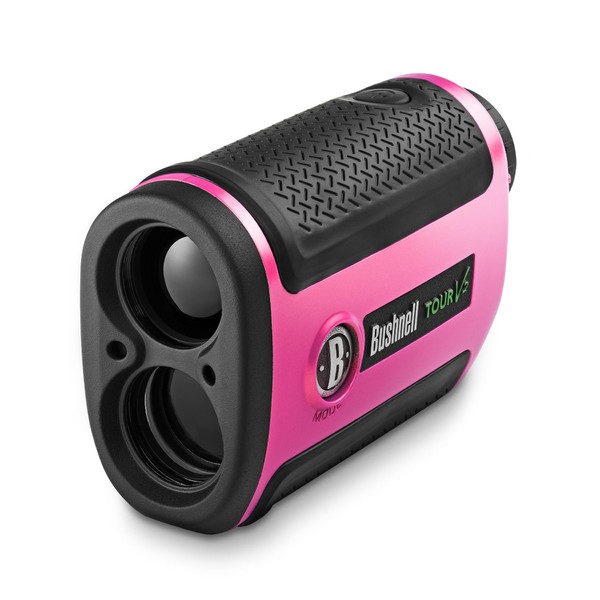 Bushnell Telémetro Tour V2 Lady con PinSeeker