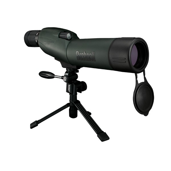 Bushnell Catalejo Trophy XLT 15-45x50mm, visión recta