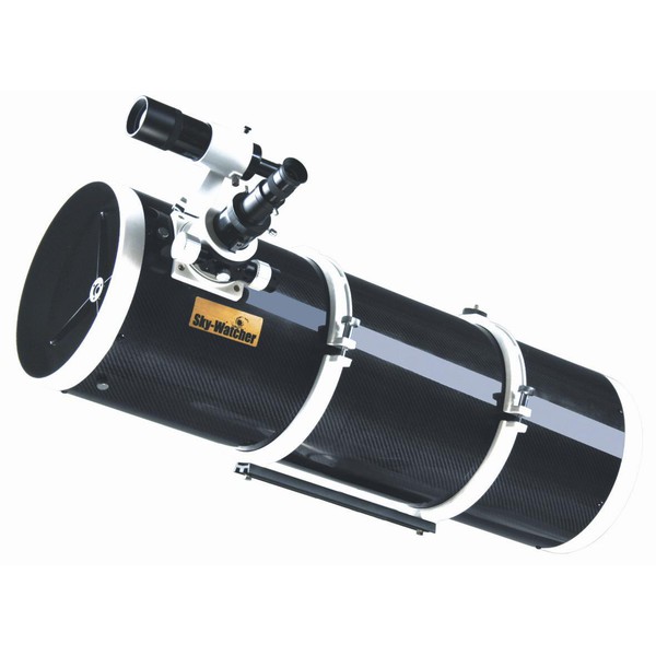 Skywatcher Telescopio N 200/800 Quattro-8C fibra de carbono OTA