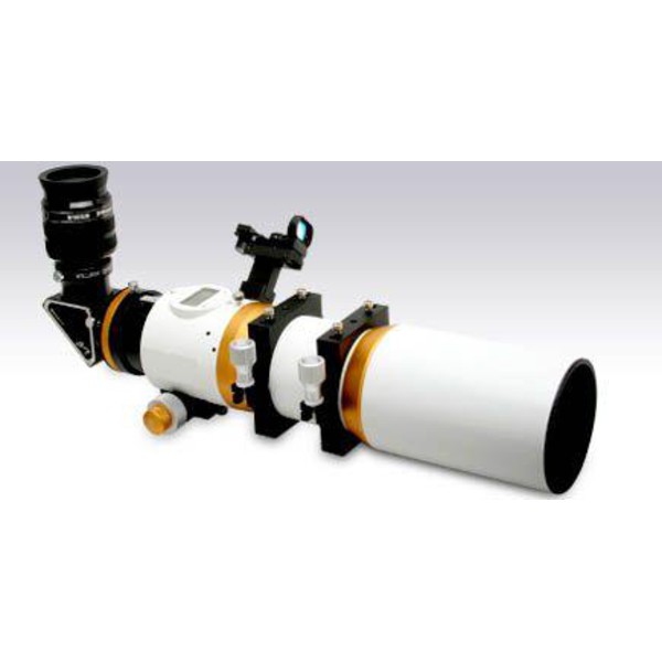 William Optics Refractor apocromático AP 151/800 OTA
