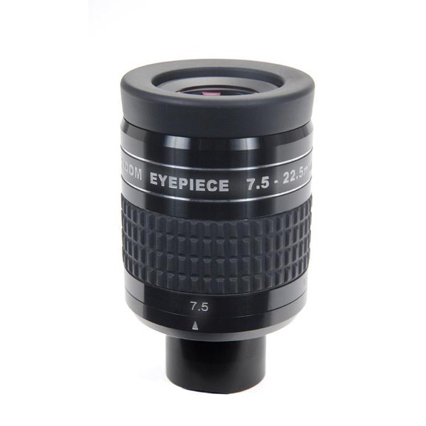Skywatcher Ocular de zoom HyperFlex 7,5mm-22,5mm