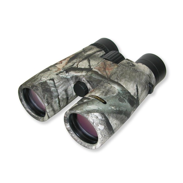 Carson Binoculares Caribou 10x42 Mossy Oak