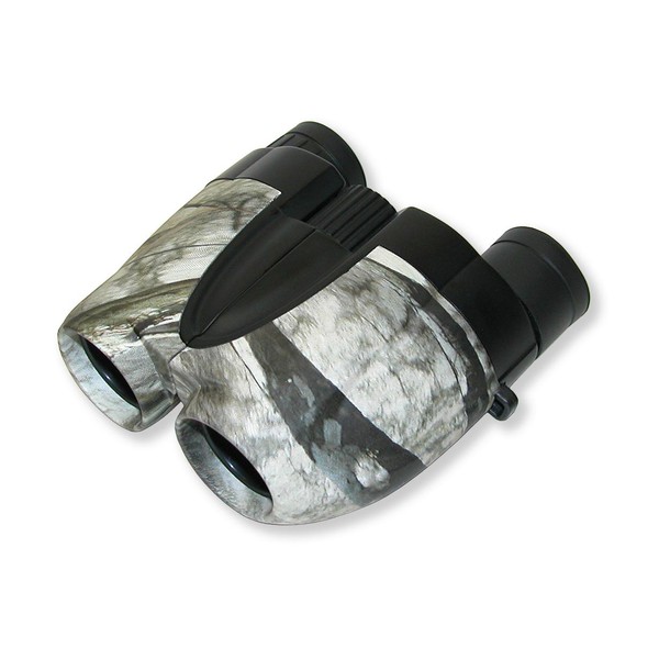 Carson Binoculares Outlaw 10x25 Mossy Oak