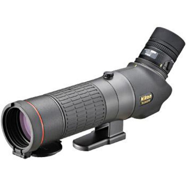 Nikon Catalejo EDG 65mm A, visión angular