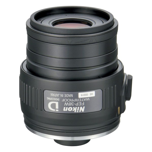 Nikon Ocular FEP-38W (30x/38x Wide) (EDG)