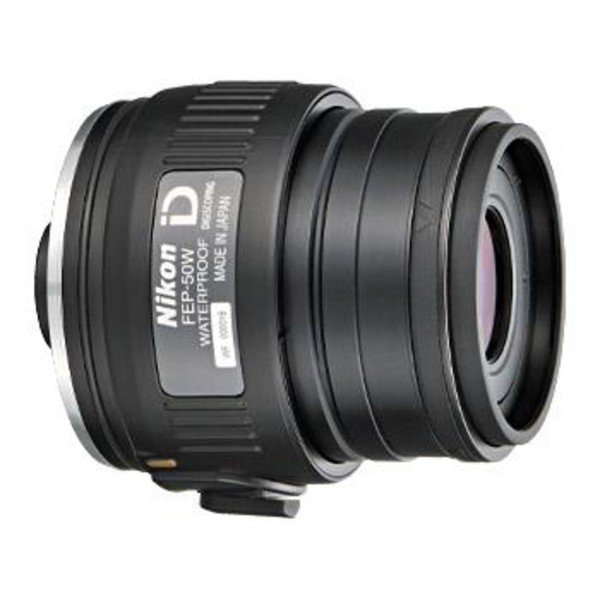 Nikon Ocular FEP-50W (40x/50x Wide) (EDG)