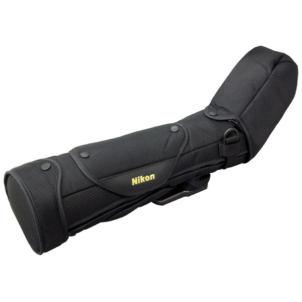 Nikon Bolsa Funda "Stay-on" SOC-8 para EDG 85