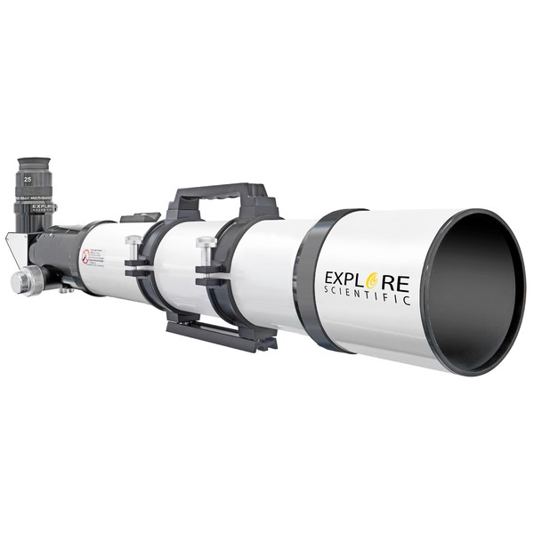 Explore Scientific Refractor apocromático AP 102/684 ED OTA