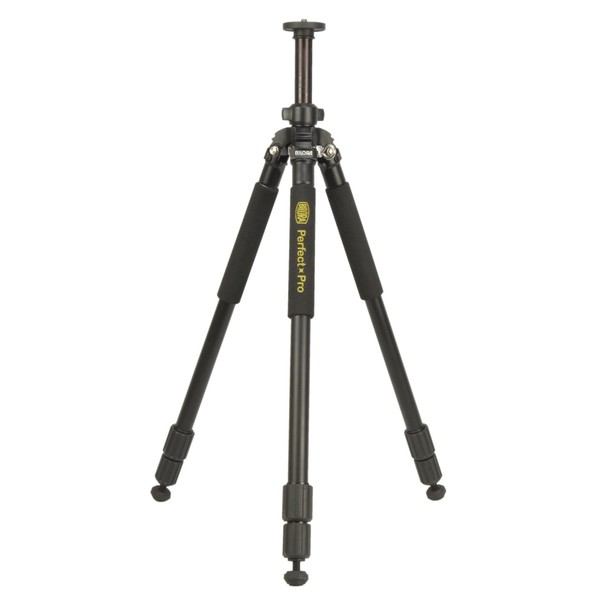 Bilora Trípode de aluminio Perfect Pro A283