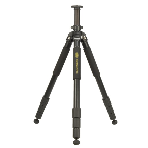Bilora Trípode de aluminio Perfect Pro A324