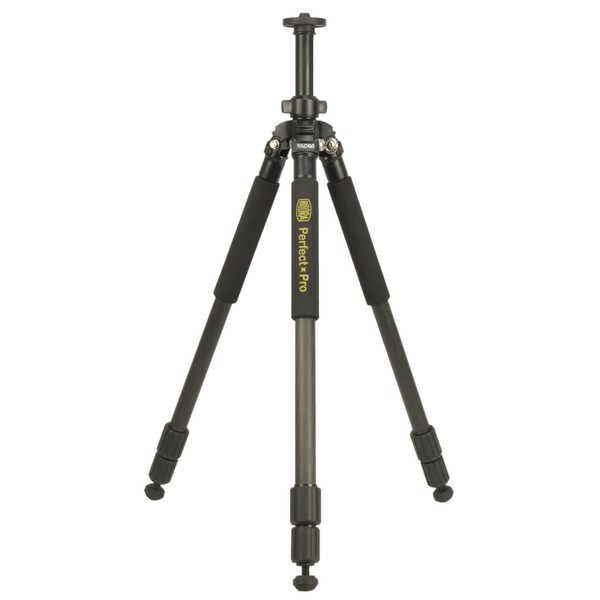 Bilora Trípode de carbono Perfect Pro C253