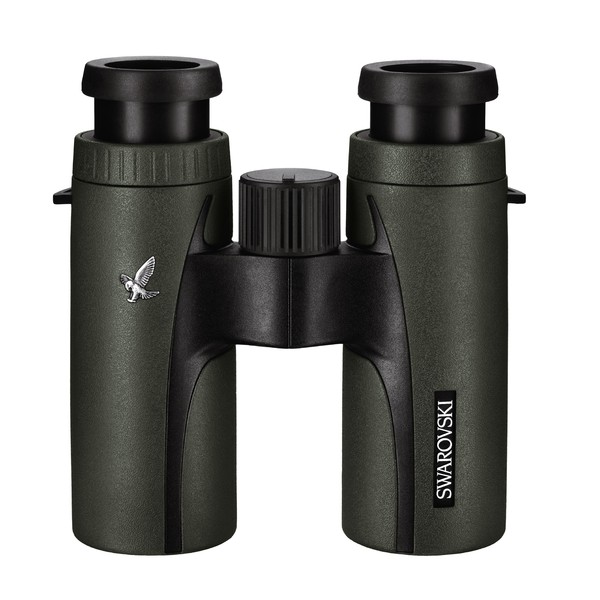 Swarovski Binoculares CL 8x30, color verde