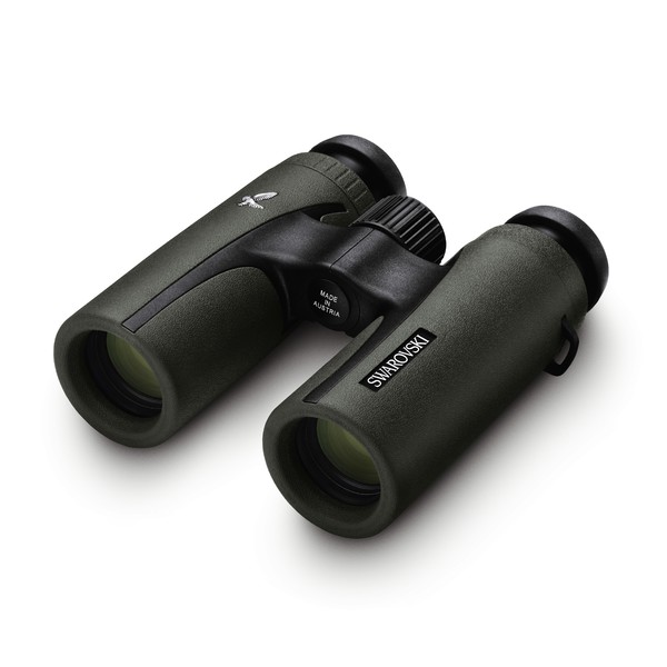 Swarovski Binoculares CL 8x30, color verde