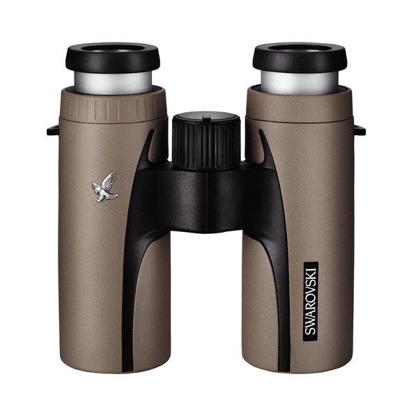 Swarovski Binoculares CL 8x30 Traveler