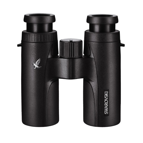 Swarovski Binoculares CL 10x30, color negro