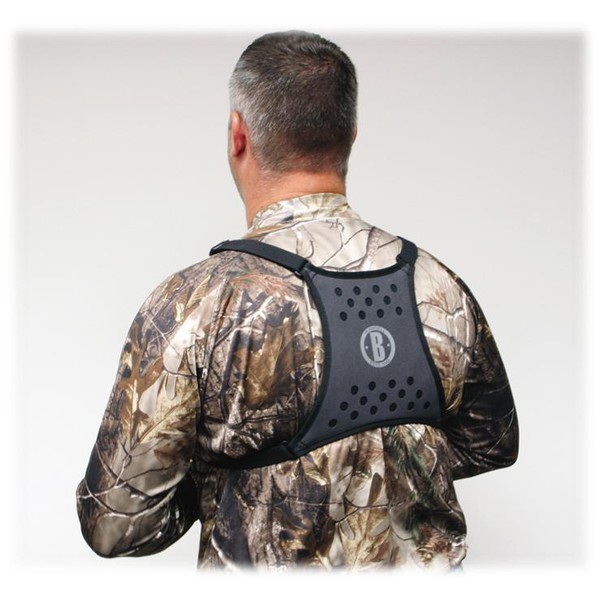 Bushnell Arnés para prismáticos Deluxe