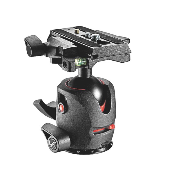 Manfrotto Rótula de bola MH054M0-Q5 con 501PL